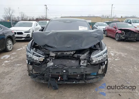 2023 Ford Mustang Mach-E Gt from USA, damaged, VIN 3FMTK4SE7PMA44958